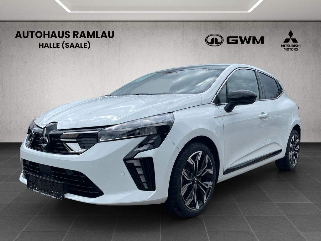 Bild des Angebotes Mitsubishi Colt EDITION 1.0 T-Benziner 6-Gang