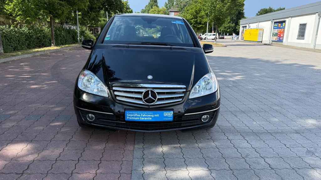 Bild des Angebotes Mercedes-Benz A 160 ELEGANCE Autotronic