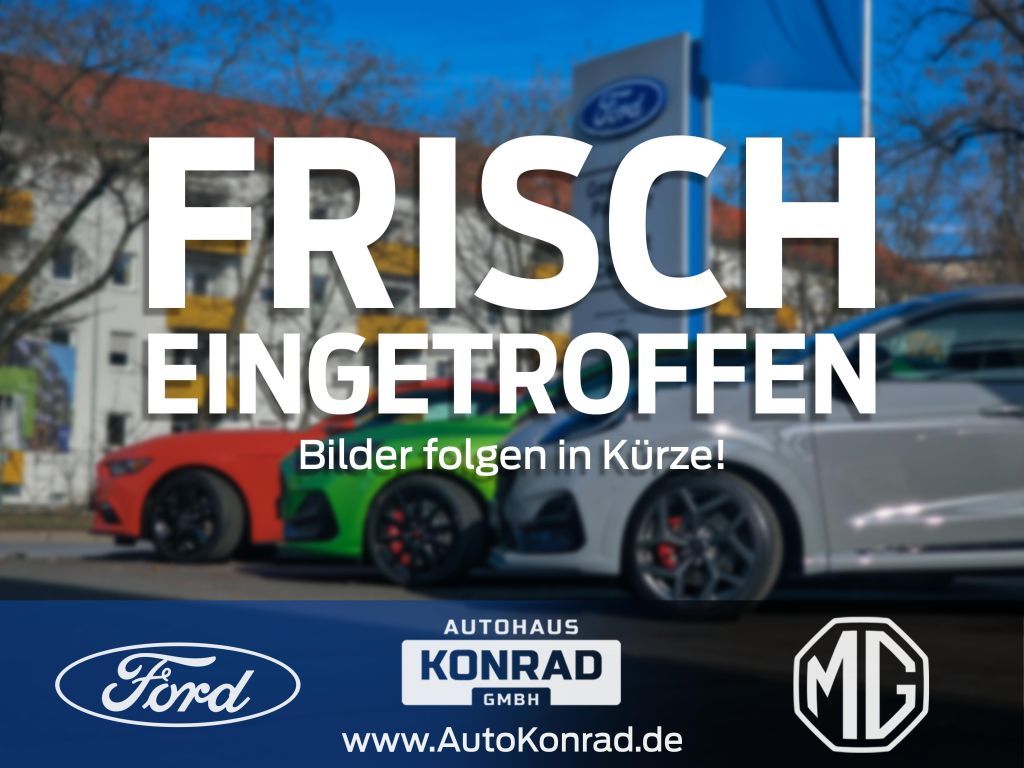 Bild des Angebotes MG Marvel R Performance *360°*LED*Panorama Dach*