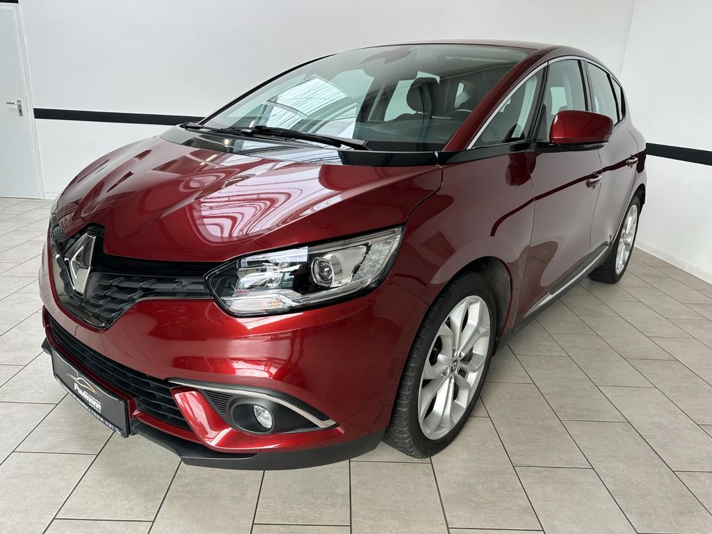 Bild des Angebotes Renault Scenic ENERGY TCe 115 Experience 20"Zoll
