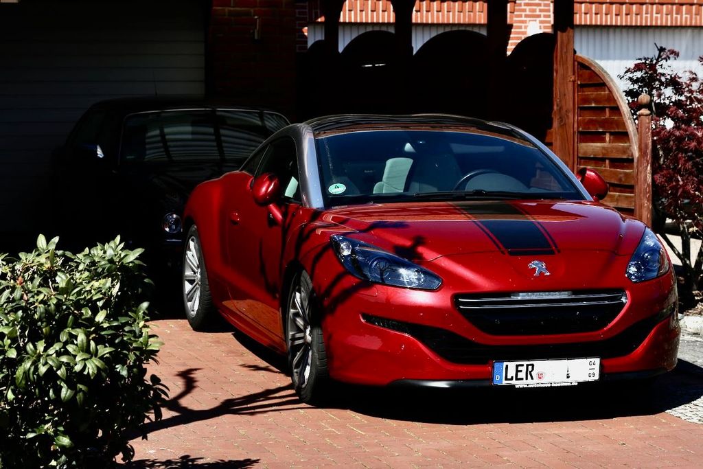 Bild des Angebotes Peugeot RCZ 2.0 HDi 160 - 21.300km - 1.Hand