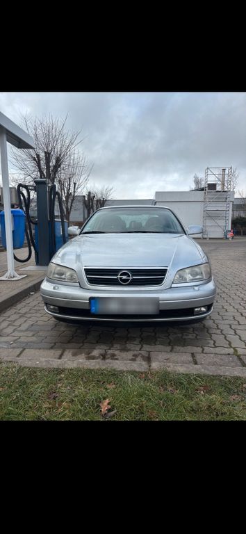 Bild des Angebotes Opel Omega 2.2 -