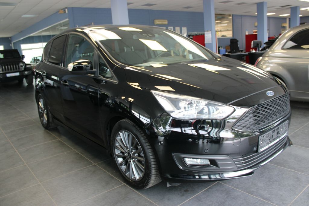 Bild des Angebotes Ford C-Max 1.0 EcoBoost Sport