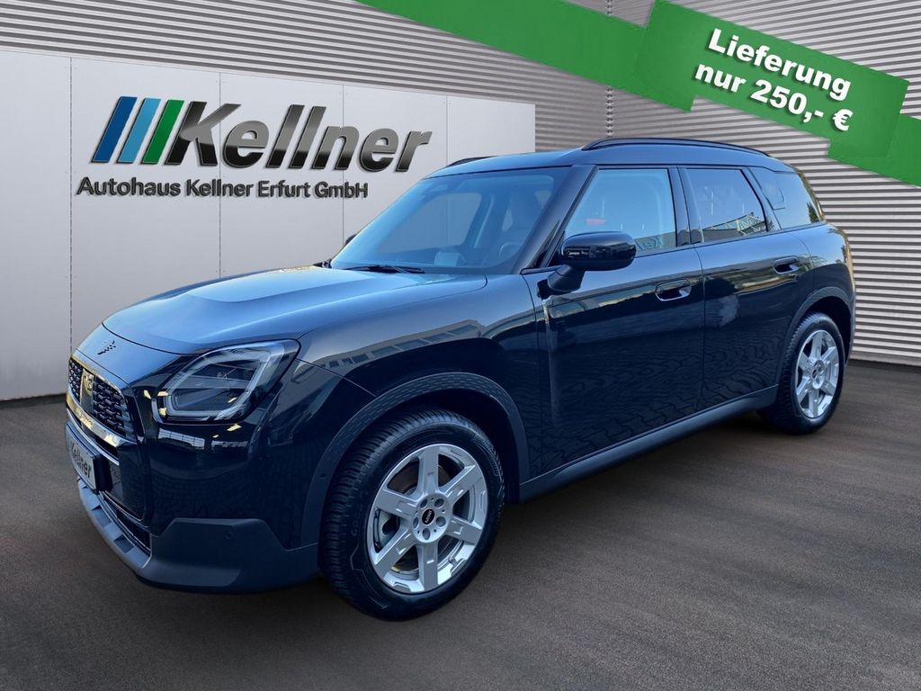 Bild des Angebotes MINI Cooper C Countryman 1.5 Aut.Classic+HUD+PANO+LED