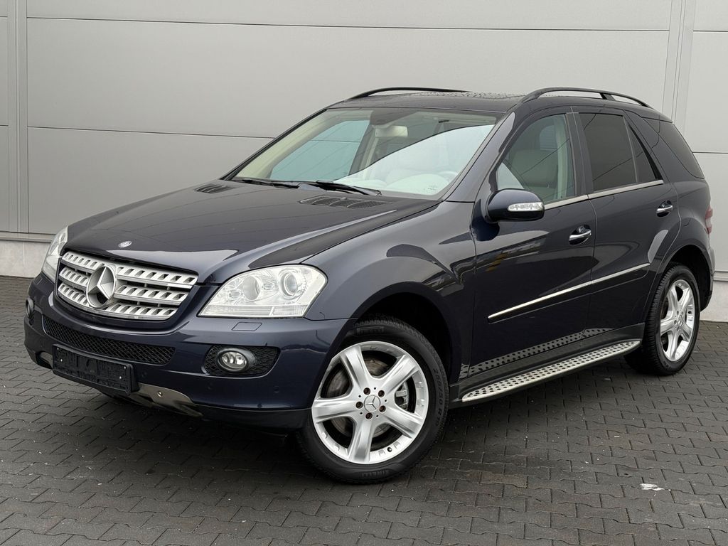 Bild des Angebotes Mercedes-Benz ML 420  CDI