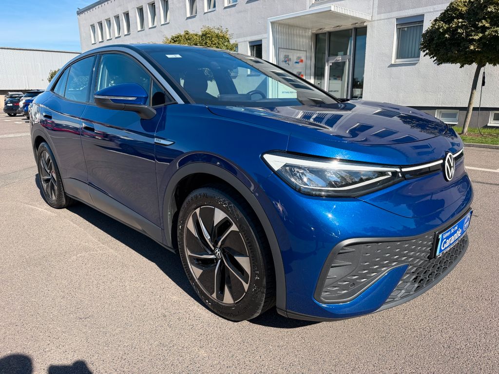 Bild des Angebotes Volkswagen ID.5 Pro 128 kW*NAVI*LED*ACC*SHZ*CAM*