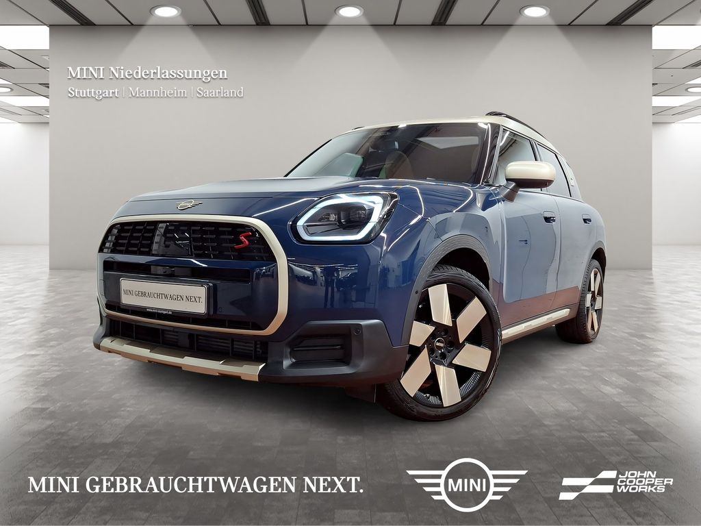 Bild des Angebotes MINI Countryman S ALL4 Driv.Assist.Prof Harman/K LED