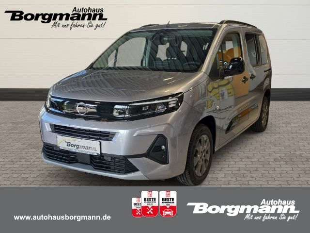 Bild des Angebotes Opel Combo Life GS - Sofort Verfügbar - DriveAssistPa
