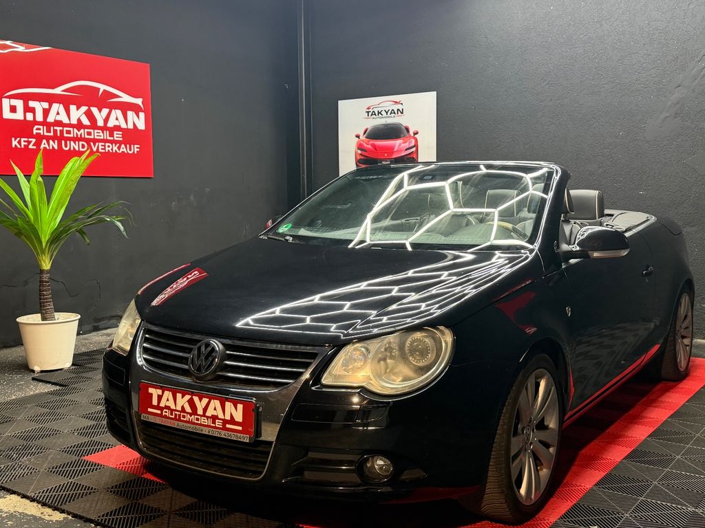 Bild des Angebotes Volkswagen Eos 2.0 TSI Individual