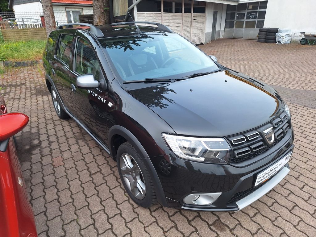 Bild des Angebotes Dacia Logan MCV II Kombi Stepway