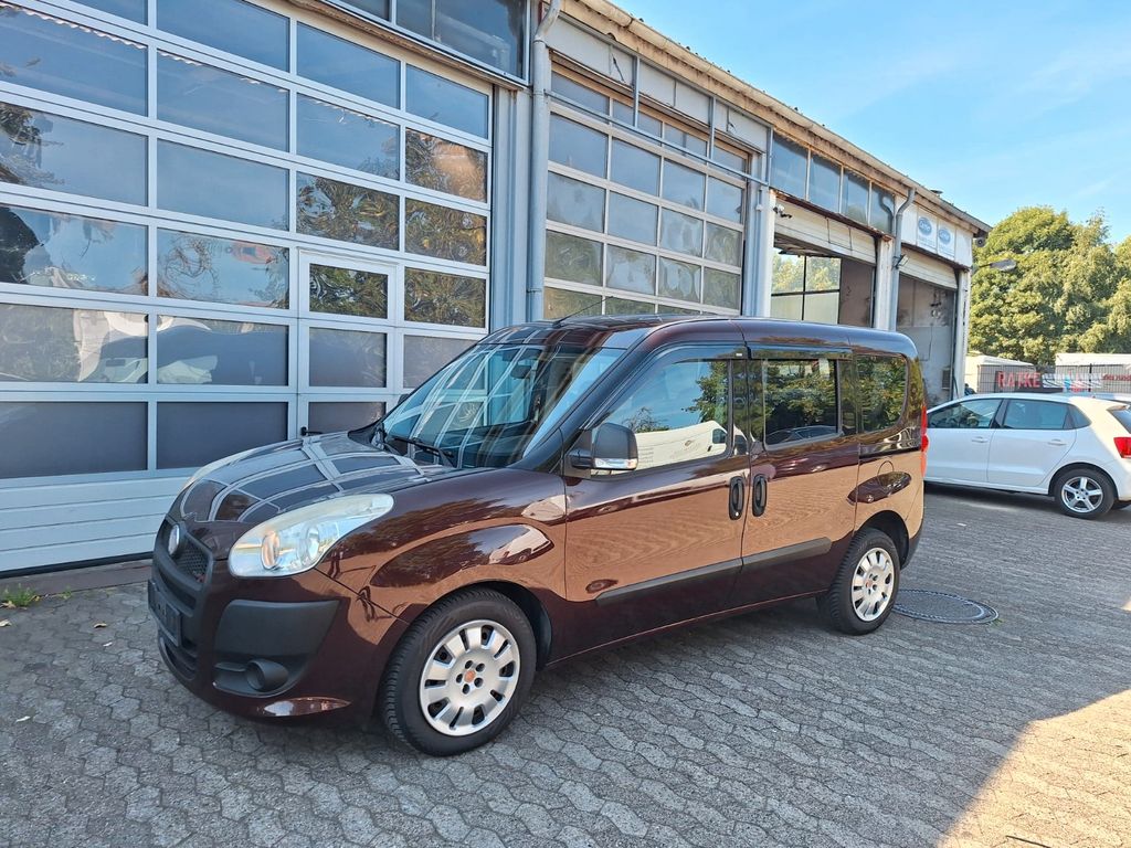 Bild des Angebotes Fiat Doblo Doblò Dynamic