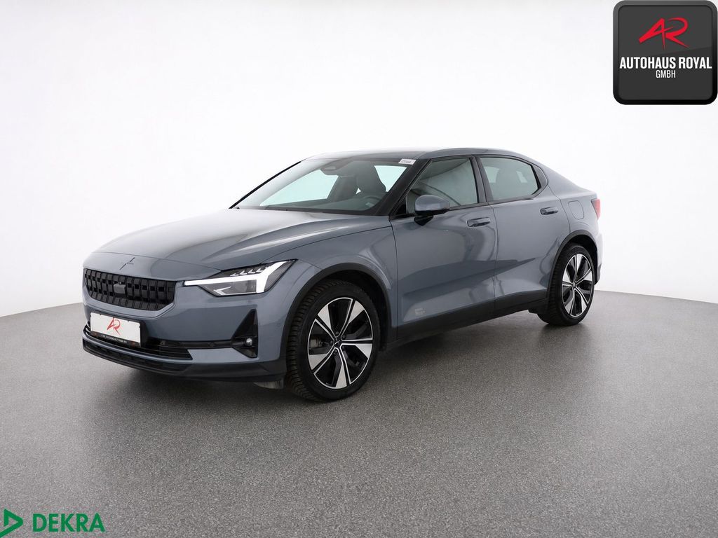 Bild des Angebotes Polestar 2 78kWh Long Range Dual Motor AWD WÄRMEPUMPE,360