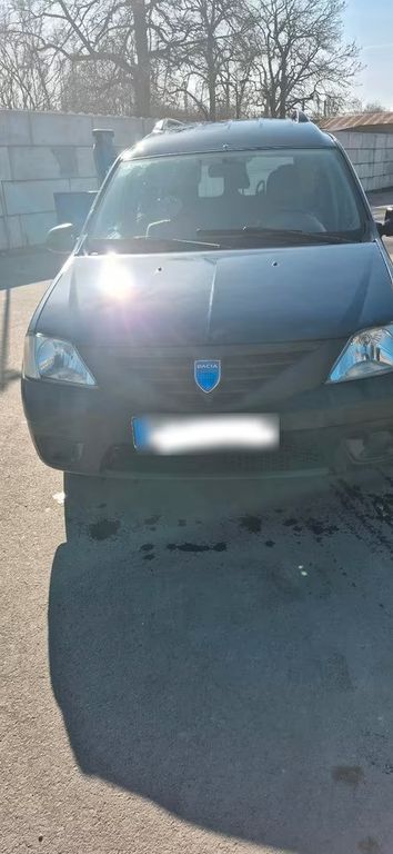 Bild des Angebotes Dacia Logan MCV 1.6 16V Lauréate 77kW Lauréate