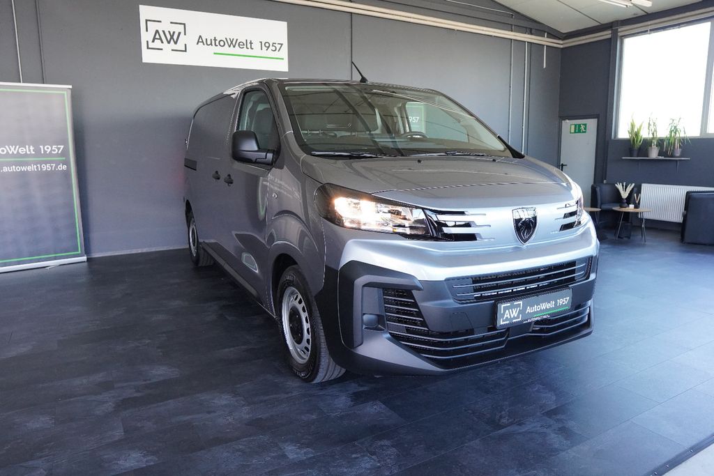 Bild des Angebotes Peugeot Expert Kasten M 2,2 *Ausbau*180°Kamera*CarPlay*