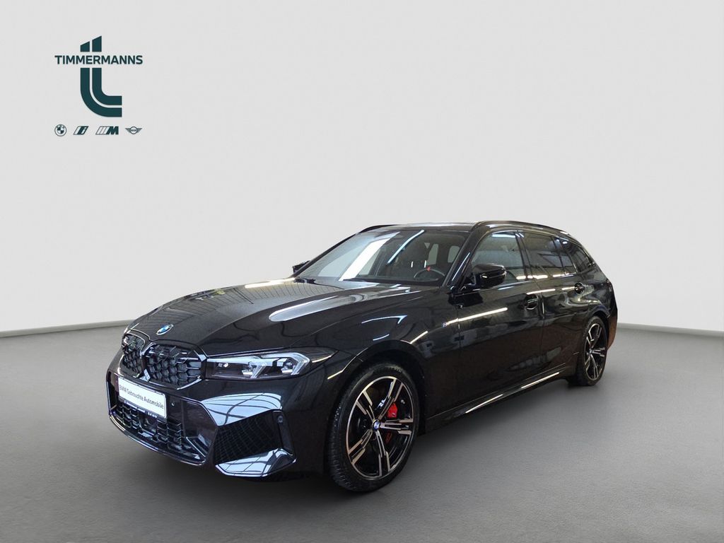 Bild des Angebotes BMW M340i xDrive Touring Auto Innovationsp. Panorama