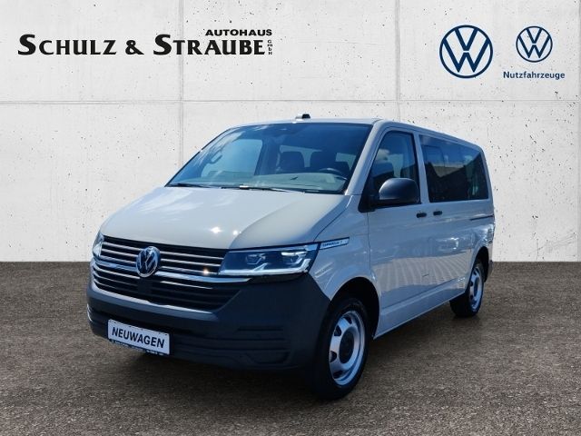 Volkswagen T6.1 Bus Caravelle 9 Sitzer 2,0 TDI 110 kW KLIM