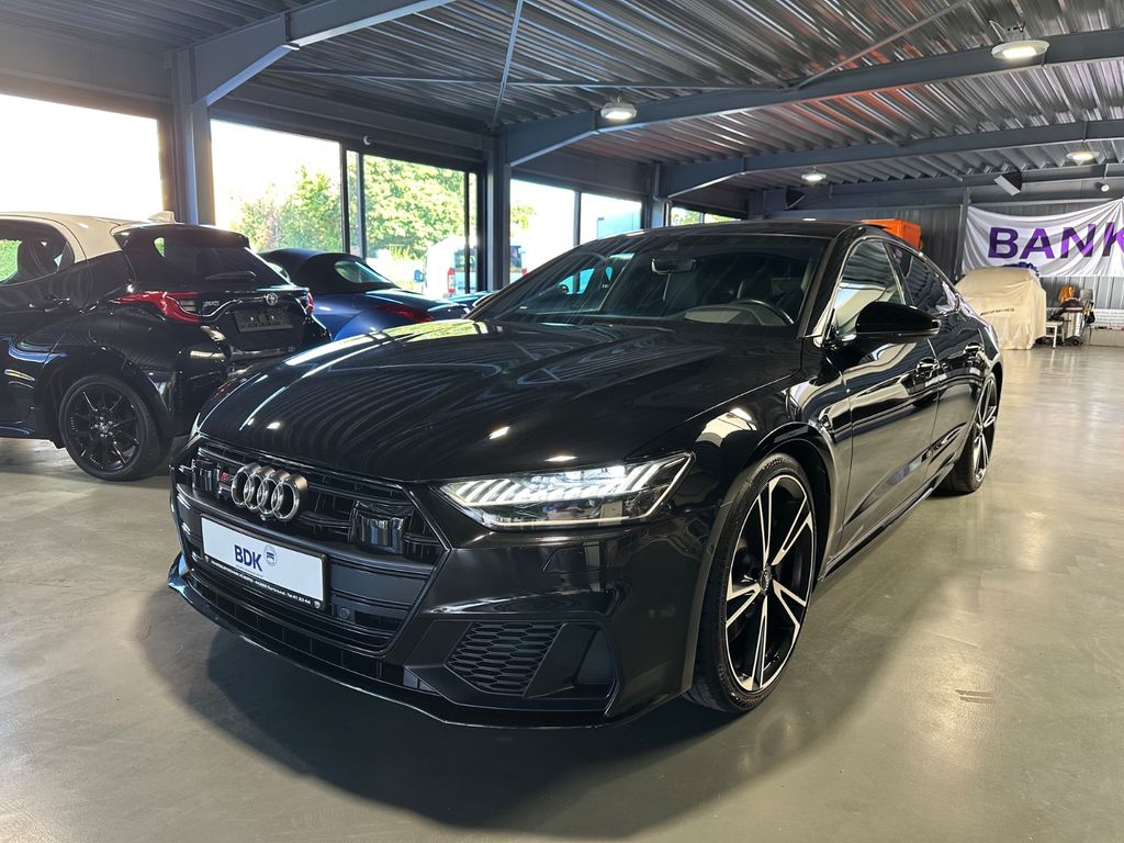Bild des Angebotes Audi S7 Sportback 3.0 TDI quattro basis