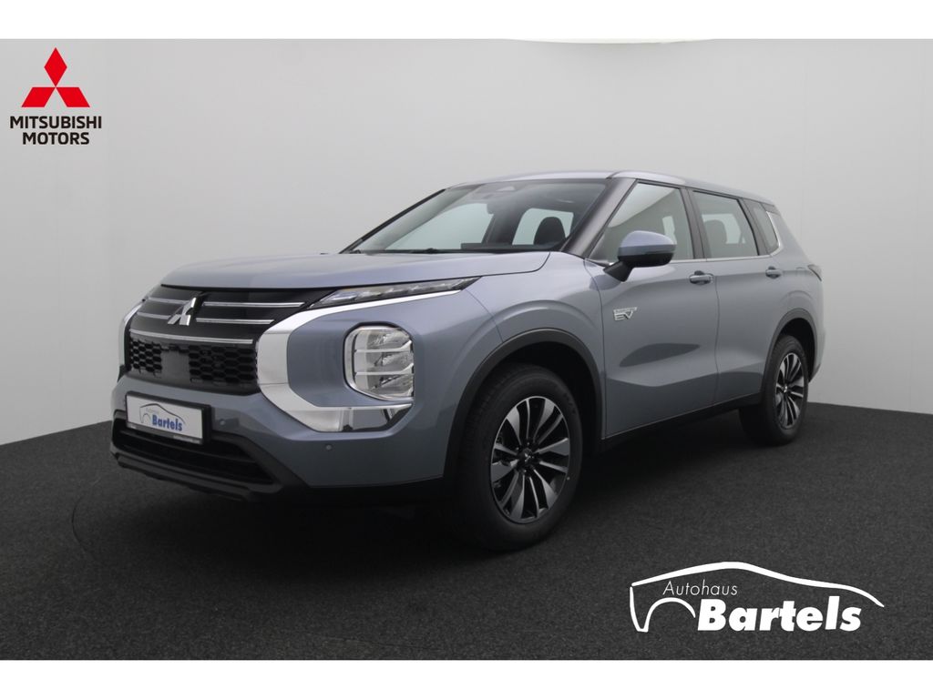Bild des Angebotes Mitsubishi Plug-in Hybrid Outlander 2.4 P 100 kW S-AWC Diam