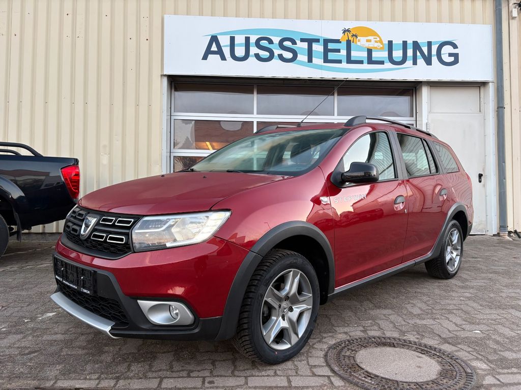 Bild des Angebotes Dacia Logan MCV II Kombi Stepway