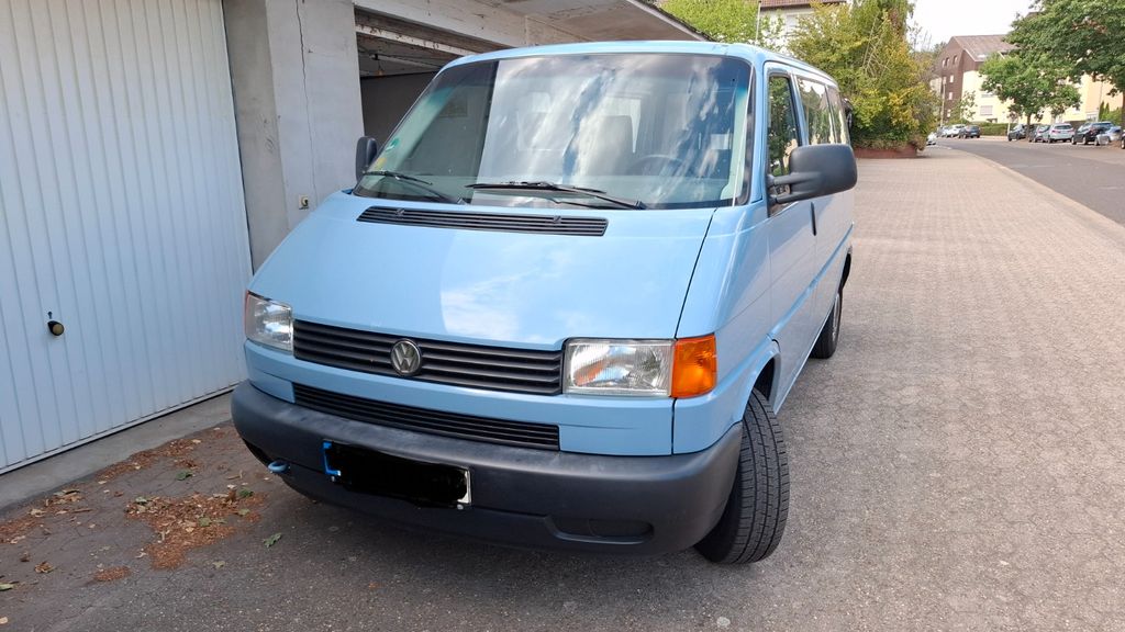 Bild des Angebotes Volkswagen T4 andere