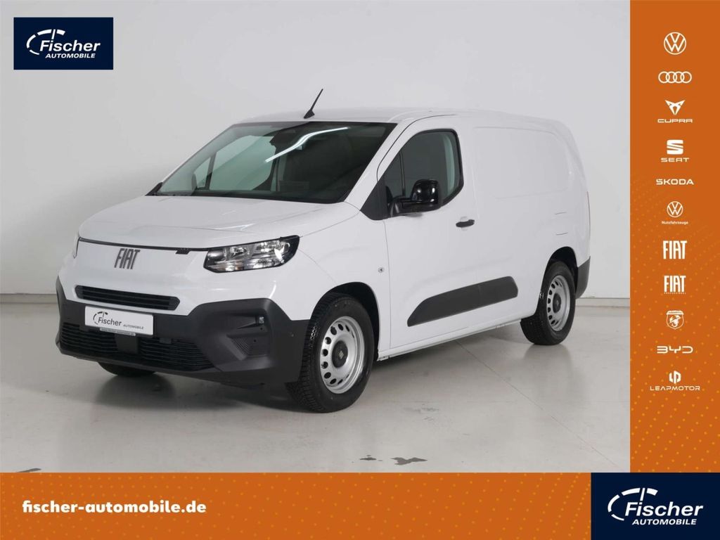 Bild des Angebotes Fiat Doblo E-Doblo ELEKTRO L2H1