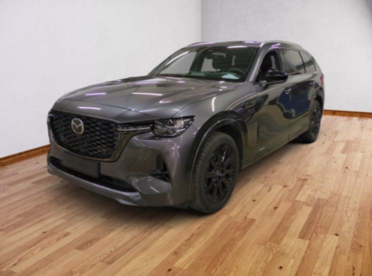 Bild des Angebotes Mazda CX-80 3.3 Homura Plus Garantie 07.2031 Bose, Nav