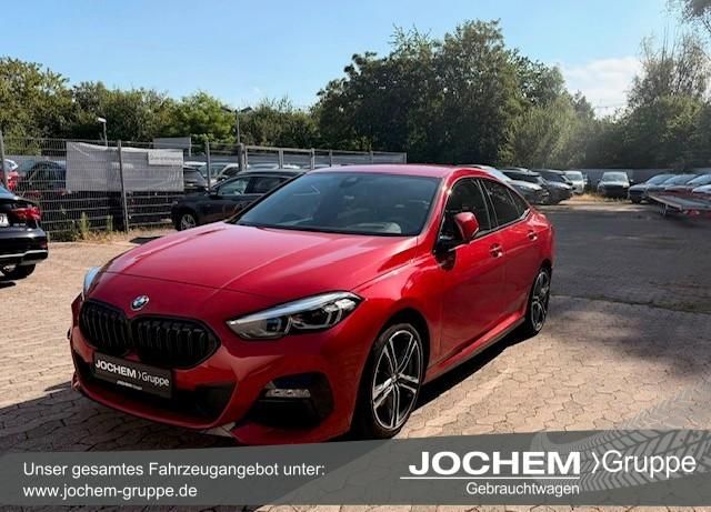 Bild des Angebotes BMW 218i Gran Coupe M Sport BusinessP*LED*ShadowLine