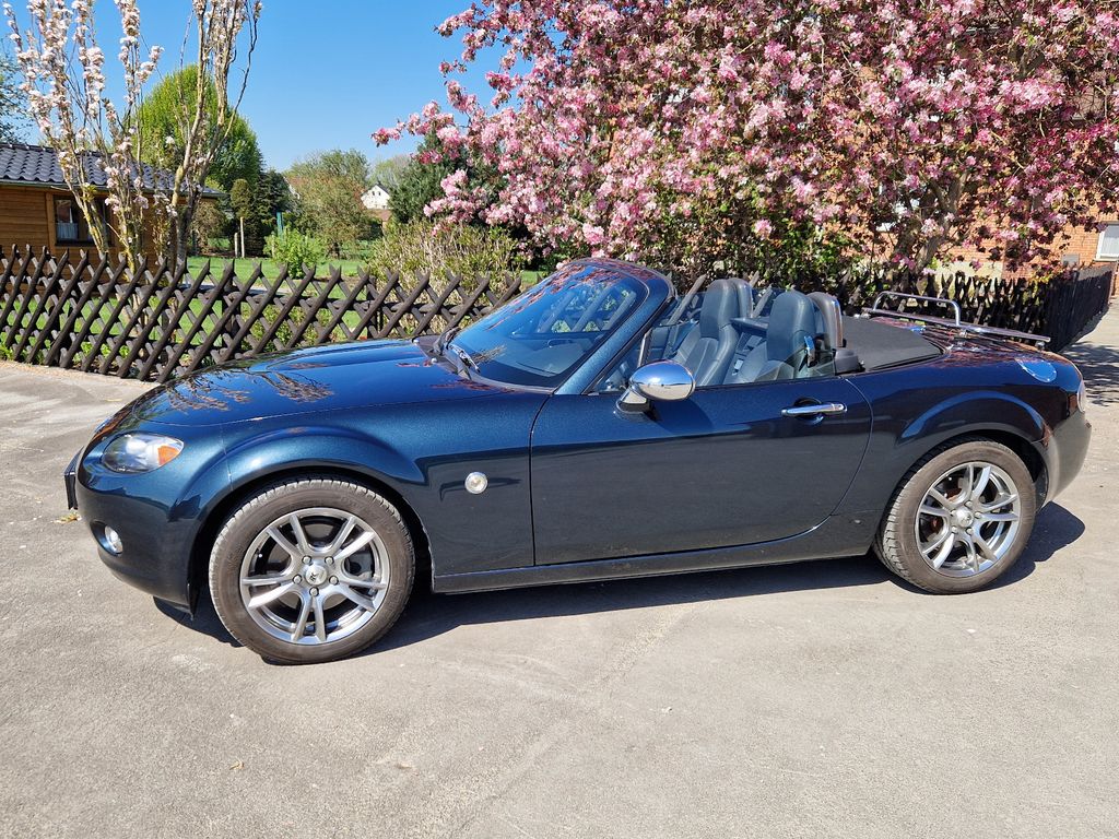 Bild des Angebotes Mazda MX-5 Energy 1.8 MZR Energy