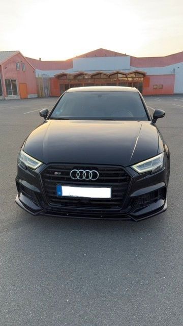 Bild des Angebotes Audi S3 2.0 TFSI S tronic quattro