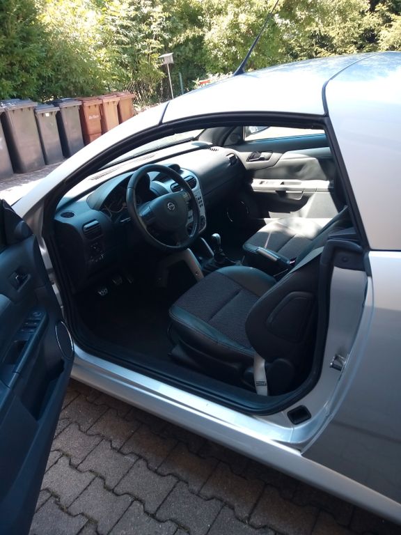 Bild des Angebotes Opel Tigra 1.8 -