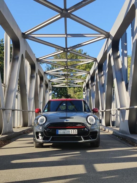 Bild des Angebotes MINI John Cooper Works Clubman JCW ALL4 (F54)
