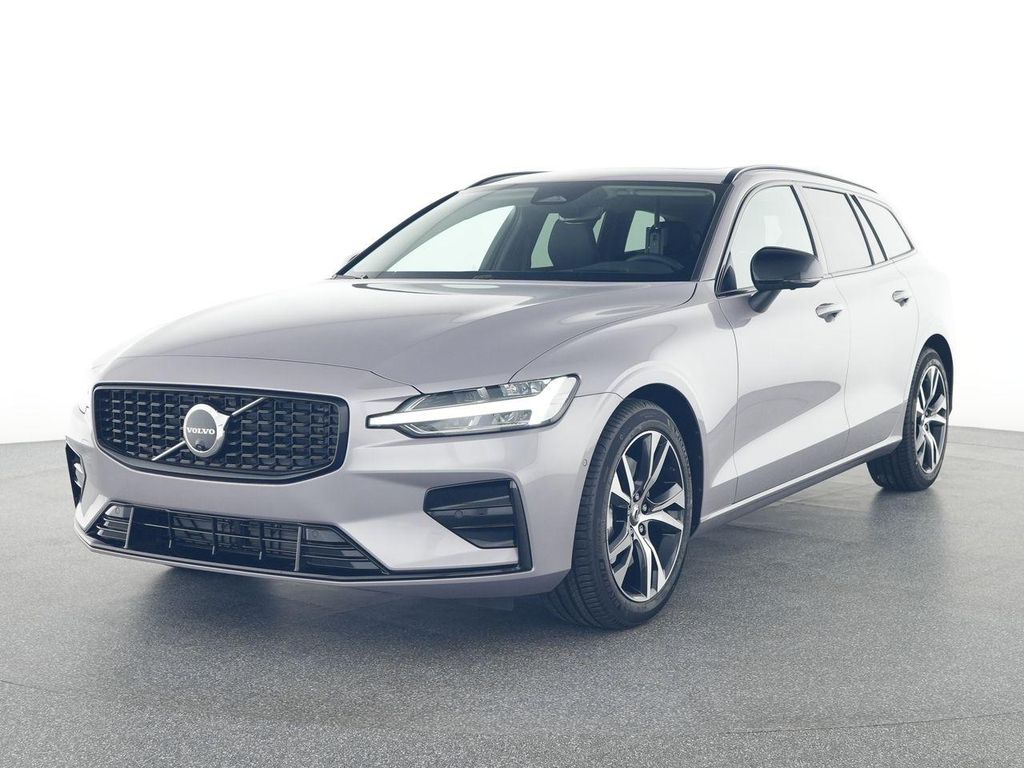 Bild des Angebotes Volvo V60 B4 Plus Dark Alarm / Head-up / Glasdach