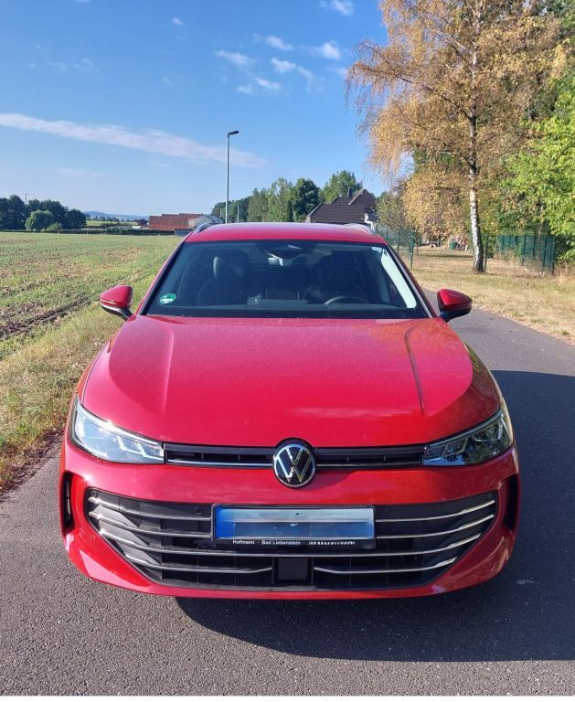 Bild des Angebotes Volkswagen Passat Variant 1.5 e-TSI OPF DSG Business