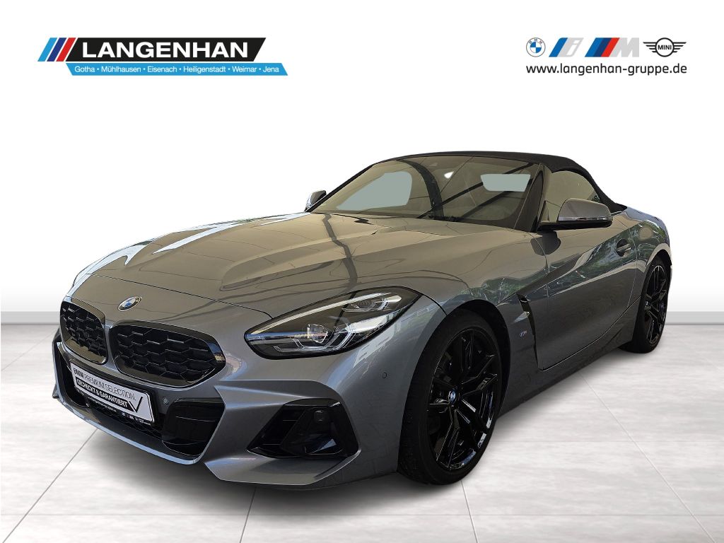 Bild des Angebotes BMW Z4 sDrive20i ///M Sport LED LC Prof Kamera LRH S
