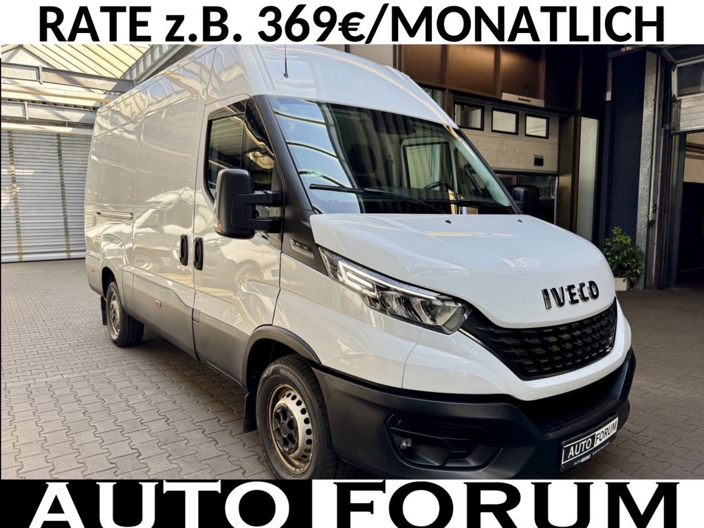 Bild des Angebotes Iveco Daily 3.0 D 3520L L3H2 AUTOMATIK CAM 3,5tAHK LED
