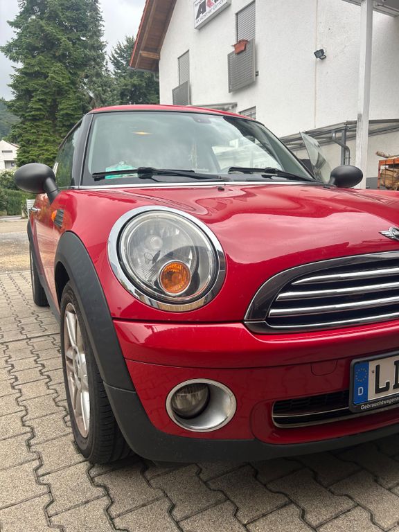 Bild des Angebotes MINI One 72KW One