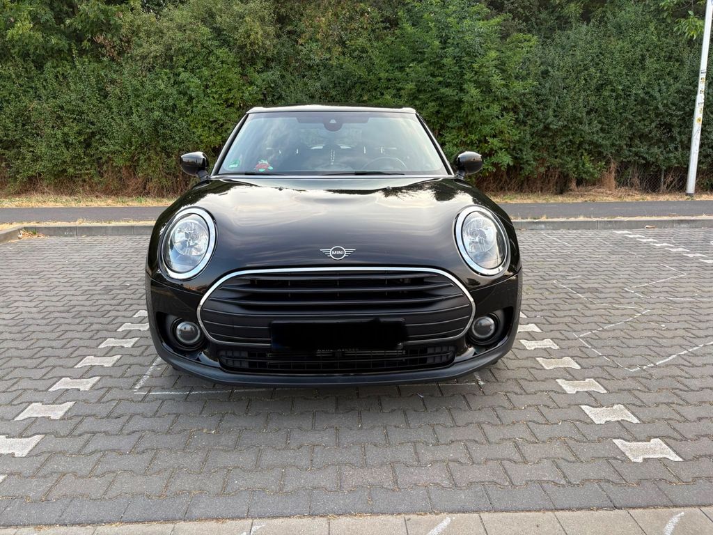 Bild des Angebotes MINI One Clubman One Mini Yours Trim Mini Yours Trim