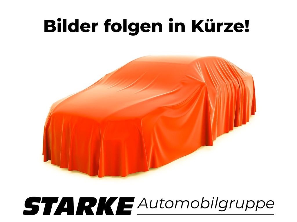 Bild des Angebotes Volkswagen Caddy Maxi Cargo 2.0 TDI Kasten lang AHK PDC Te