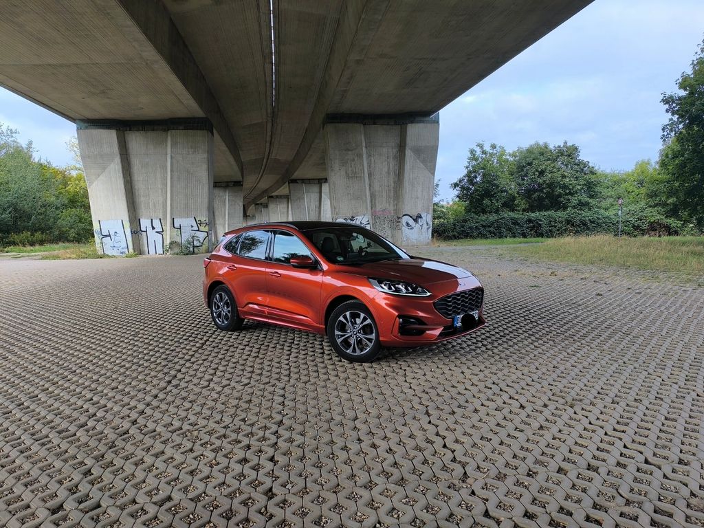 Bild des Angebotes Ford Kuga 2.0 EcoBlue 140kW ST-Line Auto 4WD ST-Line