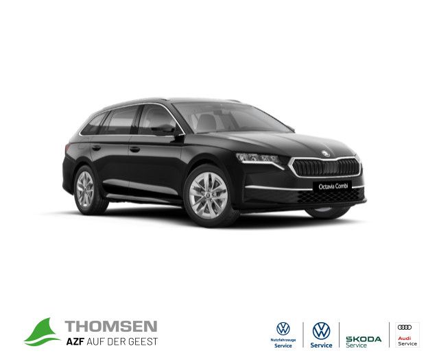 Bild des Angebotes Skoda Octavia Combi Selection 2.0 TDI DSG ACC+AHK+SHZ