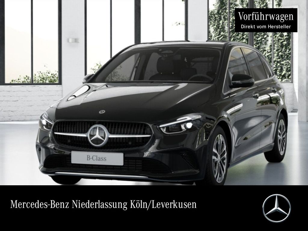 Bild des Angebotes Mercedes-Benz B 200 PROGRESSIVE+PANO+MULTIBEAM+KAMERA+TOTW+7G