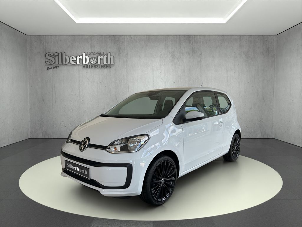 Bild des Angebotes Volkswagen up