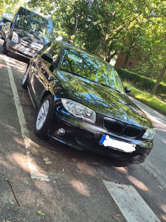 Bild des Angebotes BMW 120i - Valvetronic überholt. Top