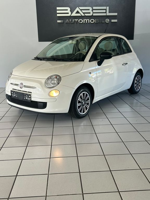 Bild des Angebotes Fiat 500 Pop