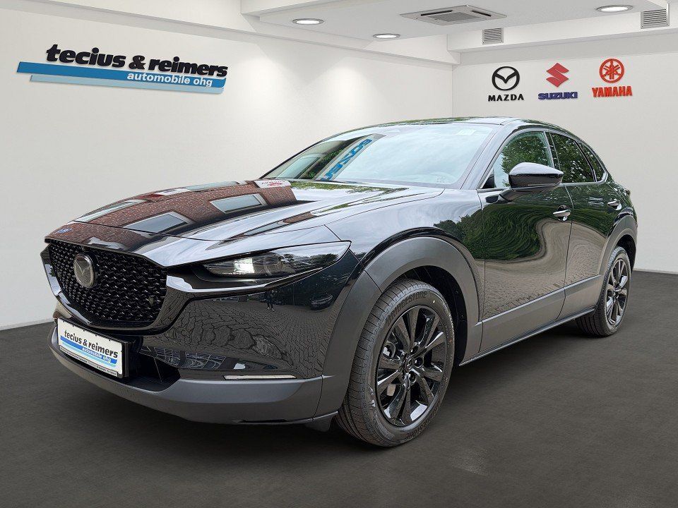 Bild des Angebotes Mazda CX-30 e-SKYACTIV G 140 Autom. Makoto