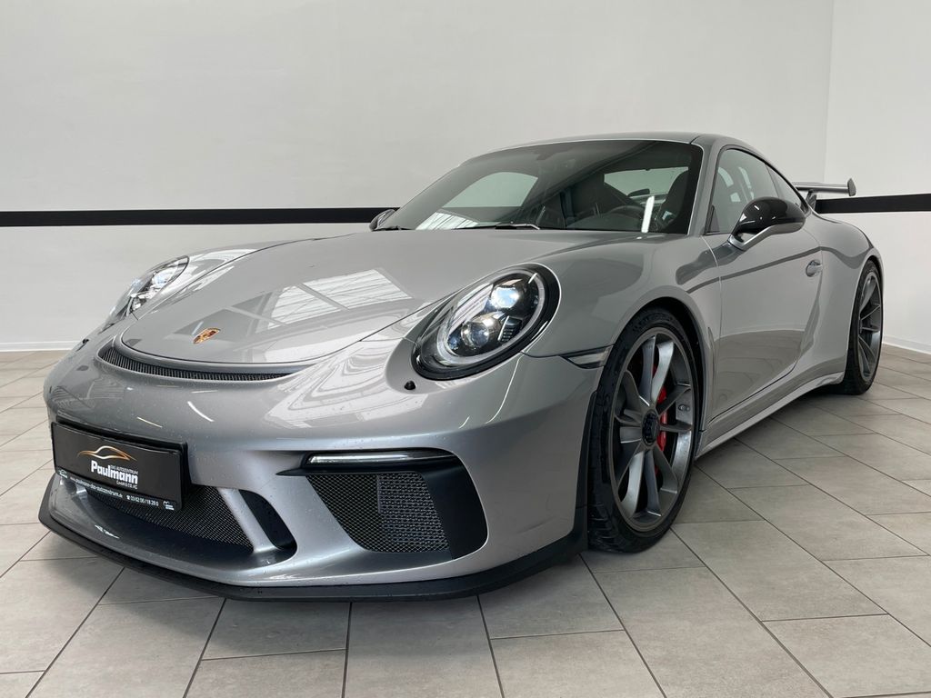 Bild des Angebotes Andere 991 GT3 PDK Clubsport*Ohne OPF*Approved*1.Hand*