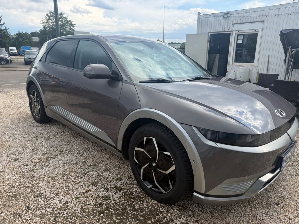 Bild des Angebotes Hyundai IONIQ Ioniq 5 Techniq Elektro
