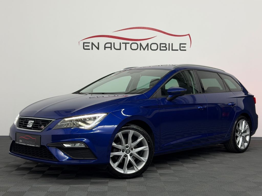 Bild des Angebotes Seat Leon ST FR 1.4 TSI|LED|PDC|SHZ|Navi|ApplCarPlay|