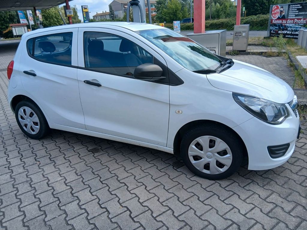 Bild des Angebotes Opel Karl 1.0 Edition Edition
