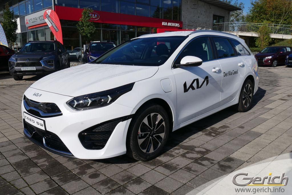 Bild des Angebotes Kia Ceed SW 1.6 GDI DCT OPF Plug-in-Hybrid Spirit (C
